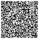 QR code with Maston Carpet Cleaners contacts