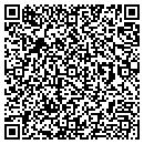 QR code with Game Busters contacts
