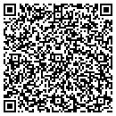 QR code with O P Nails contacts