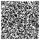 QR code with Leach Norma Tax Service contacts
