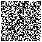 QR code with Mike Gilliam Backhoe Service contacts