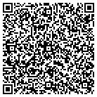 QR code with Twin Peaks Superior Municipal contacts
