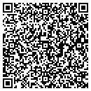 QR code with A Better CV Joints contacts