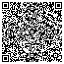 QR code with Joes Tool Service contacts