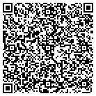 QR code with Hydrostatic Engineering Inc contacts