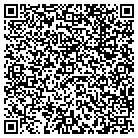 QR code with Maveric Mini Marts Inc contacts