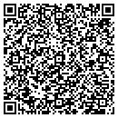 QR code with Homeland contacts