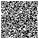 QR code with H C Cooper contacts