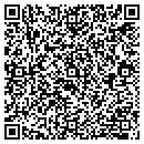 QR code with Anam Inc contacts