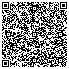 QR code with Resource Services Contruction contacts