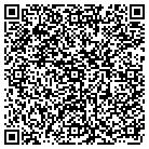 QR code with Oklahoma Janitorial Service contacts