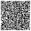 QR code with Harco Canteen contacts