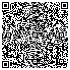 QR code with Rowan Custom Ceramics contacts