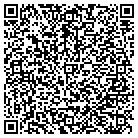 QR code with Cherokee Nation Tribal Service contacts