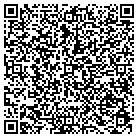 QR code with Wann Langston Memorial Library contacts
