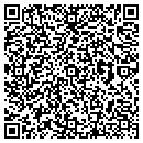 QR code with Yielding R A contacts