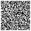 QR code with Rhea S Ink contacts