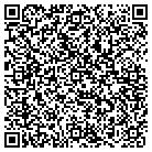 QR code with J C's Automotive Service contacts