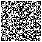 QR code with D H V International Inc contacts