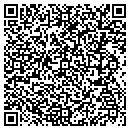 QR code with Haskins Russ B contacts