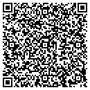 QR code with R & B Package Store contacts