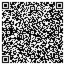 QR code with L A Ash of Oklahoma contacts