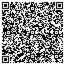 QR code with HOMESIGHTINGS.COM contacts