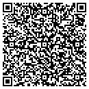 QR code with Parham's Part Inc contacts