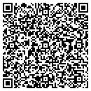 QR code with Miles Garage contacts