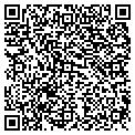 QR code with Bti contacts