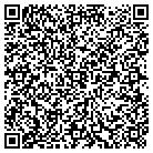 QR code with Service One Janitorial Lawton contacts