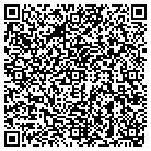 QR code with Custom Design Storage contacts