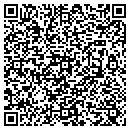 QR code with Casey's contacts