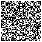 QR code with Cimarron Envmtl Mnitoring Serv contacts