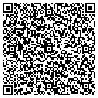 QR code with C & L Mobile Home & Rv Center contacts