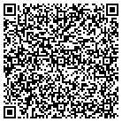 QR code with First National Bank of Okeene contacts