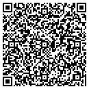 QR code with Hunn Roofing contacts