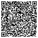QR code with On 24 contacts