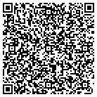 QR code with Hillcrest Healthcare System contacts