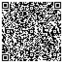 QR code with Kevin R Brown contacts