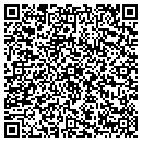 QR code with Jeff D Baggett DDS contacts