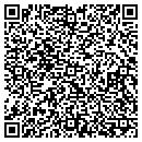 QR code with Alexandra Thorn contacts