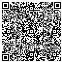 QR code with S O S For Families contacts