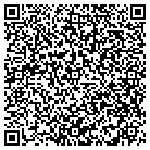 QR code with Richard A Carlson MD contacts