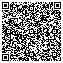 QR code with Andy Gower contacts