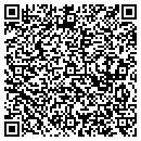 QR code with HEW Waste Systems contacts
