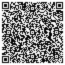 QR code with Texaco Gordo contacts