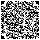 QR code with J B Beadles Fine Art Gallery contacts