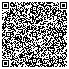 QR code with Heritage Academy of Tulsa Inc contacts