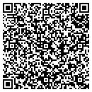 QR code with AJS Service Center contacts